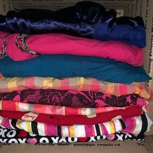 Plus Size Cacique loungewear Mystery Box 26/28